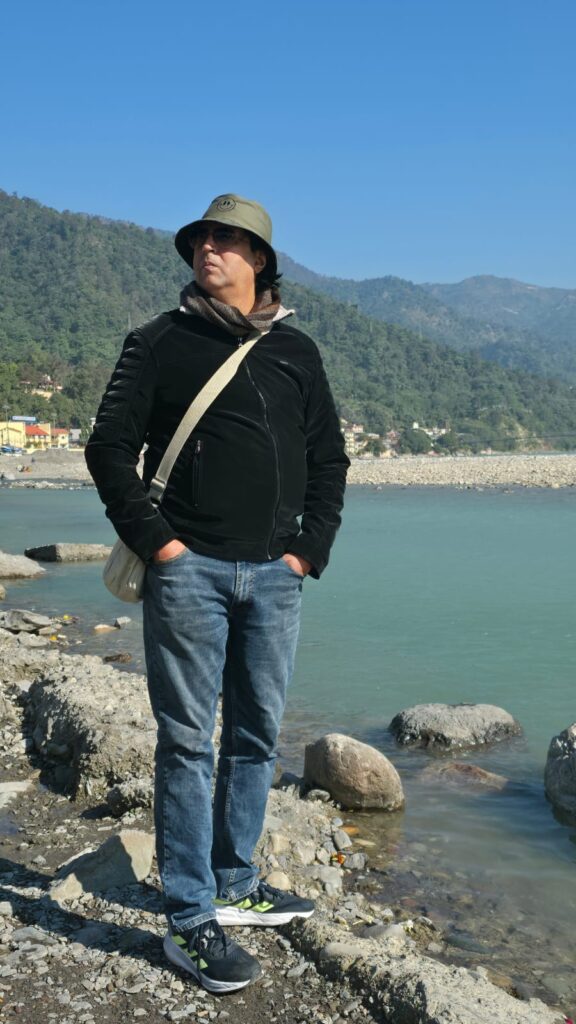 Arunjeet Jaggi